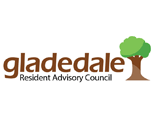 Gladedale Logo