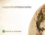 Supported Missionaries Card